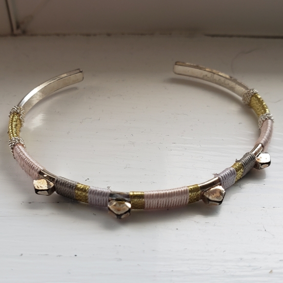 Stella & Dot Bracelet Stack - Picture 4 of 5